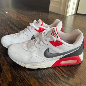 Men’s Nike air max size 10